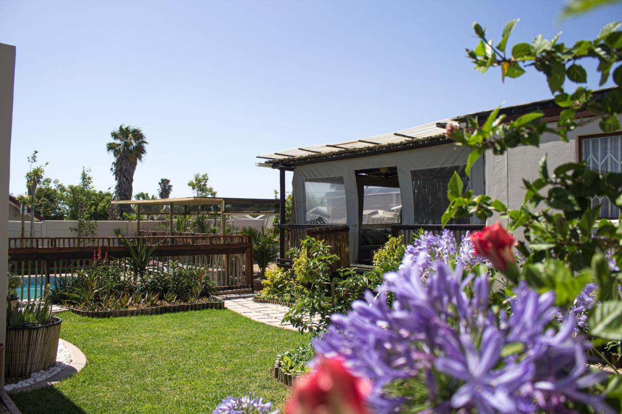 Holiday home Princess Cape Town